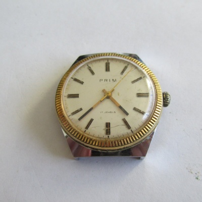 Prim ala Rolex, 4