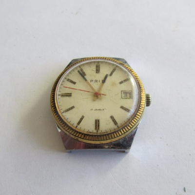 Prim ala Rolex - datum, 5