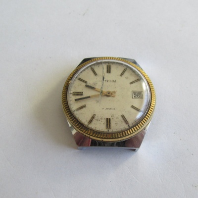 Prim ala Rolex - datum, 6