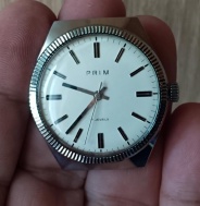 Hodinky Prim