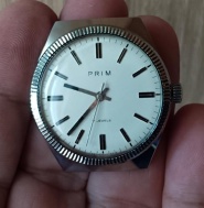 Hodinky Prim