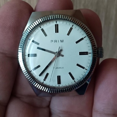 Hodinky Prim