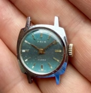 Prim dámské