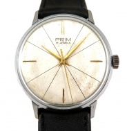 Hodinky PRIM 2100.