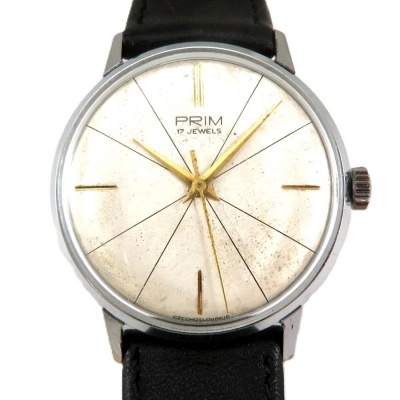 Hodinky PRIM 2100.