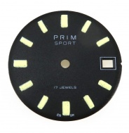 Číselník PRIM SPORT.