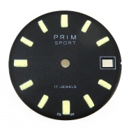 Číselník PRIM SPORT.