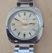 Prim Automatic