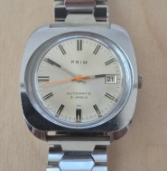 Prim Automatic