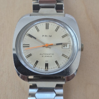 Prim Automatic