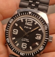 Prim Raritní cal.68