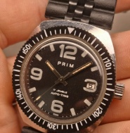 Prim Raritní cal.68