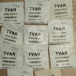 Sklíčka 10 ks 268