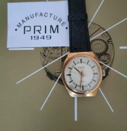 Hodinky PRIM - 