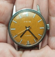 Hodinky Prim