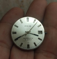 Součástky Prim Automat 
