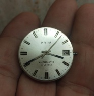 Součástky Prim Automat 