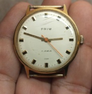 Hodinky Prim