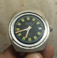 Hodinky Prim Sport