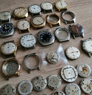 Soubor dílů  Prim