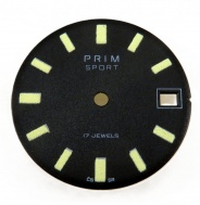 Číselník PRIM SPORT.