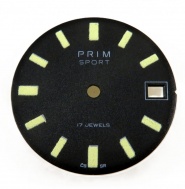 Číselník PRIM SPORT.