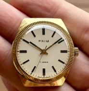Prim Rolex 66