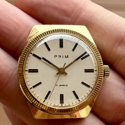 Prim Rolex 66