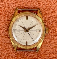 Prim Diplomat s datumem