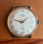PRIM Elegant Incabloc 66 133 3 – funkční