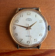 PRIM Elegant Incabloc 66 133 3 – funkční
