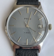 Prim 17jewels Pyžamo 