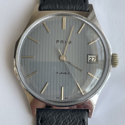 Prim 17jewels Pyžamo 