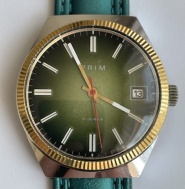 Prim 17jewels ala Rolex