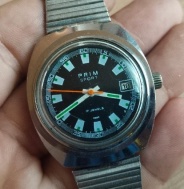 Hodinky Prim Sport II