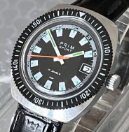 PRIM SPORT II, kal.68