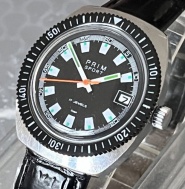PRIM SPORT II, kal.68