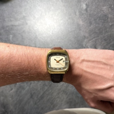 Prim automatic