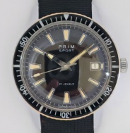 Prim Sport 1, 17 Jewels