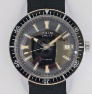 Prim Sport 1, 17 Jewels