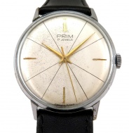 Hodinky PRIM 2100.