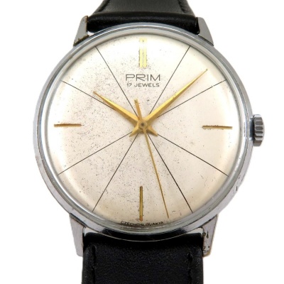 Hodinky PRIM 2100.