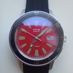 Prim Sport Igen 45mm