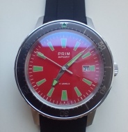 Prim Sport Igen 45mm
