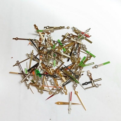 Mix ruček