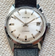 PRIM ELEGANT - CHROMOVANÉ 