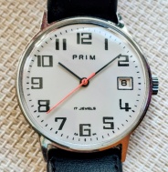 PRIM TABULE BÍLÉ