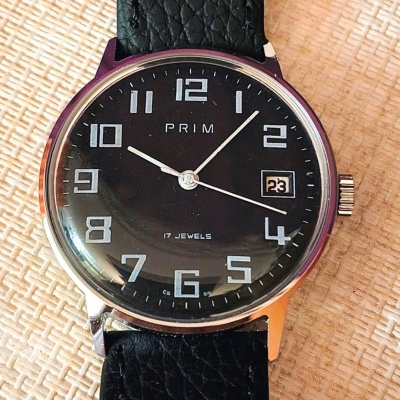 PRIM TABULE ČERNÉ