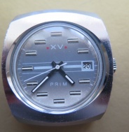 XV. sjezd KSČ - jen 1.318 ks v roce 1976