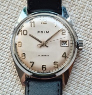 PRIM ELEGANT CHROMOVANÉ